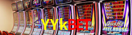 Interface Premium YYkbet