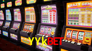 Bônus de Boas-vindas YYkbet