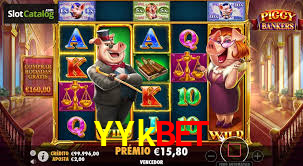 Casino Ao Vivo YYkbet