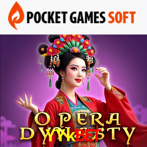 Jogos de Slot YYkbet