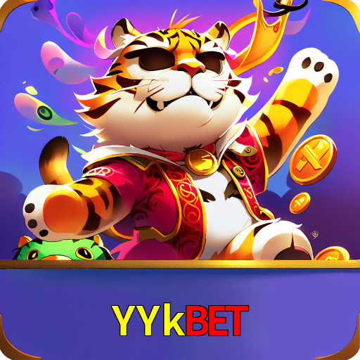 Plataforma YYkbet - Apostas Online